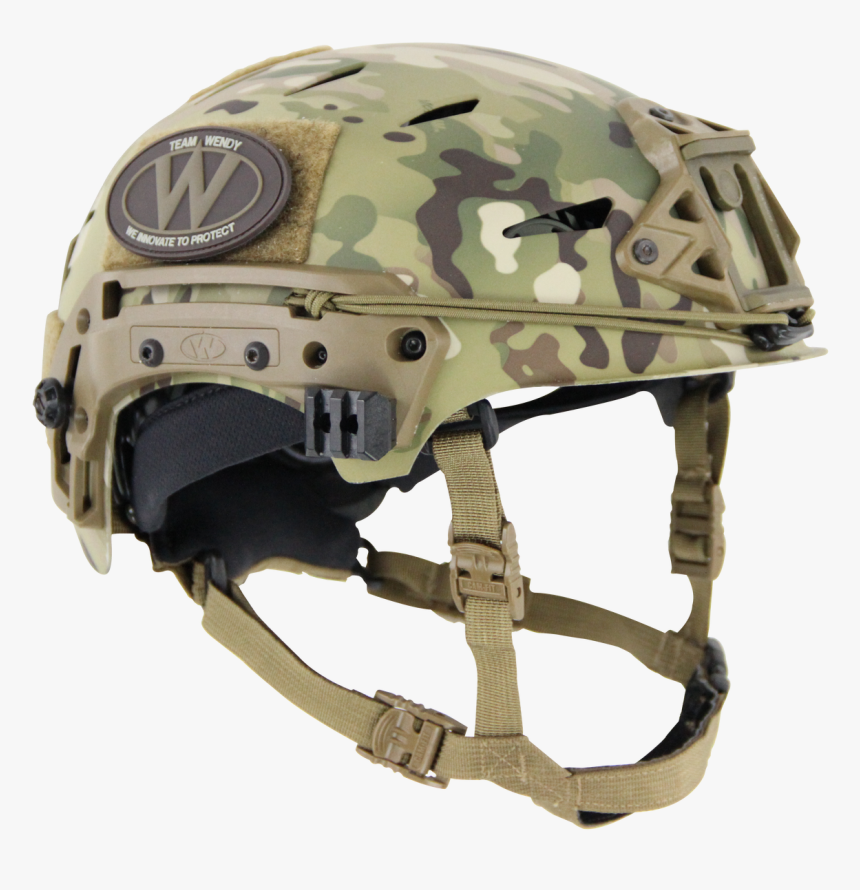 Team Wendy Bump Helmet, HD Png Download