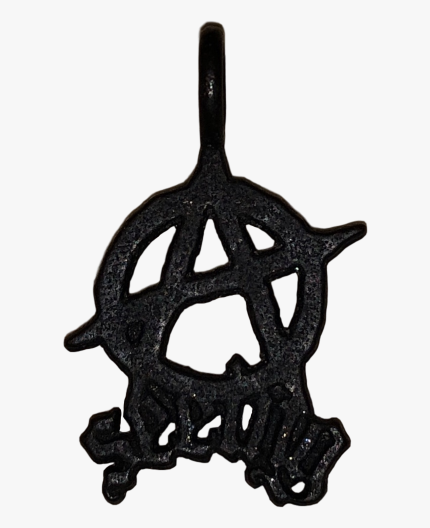 Image Of Seeing Anarchy Pendant, HD Png Download