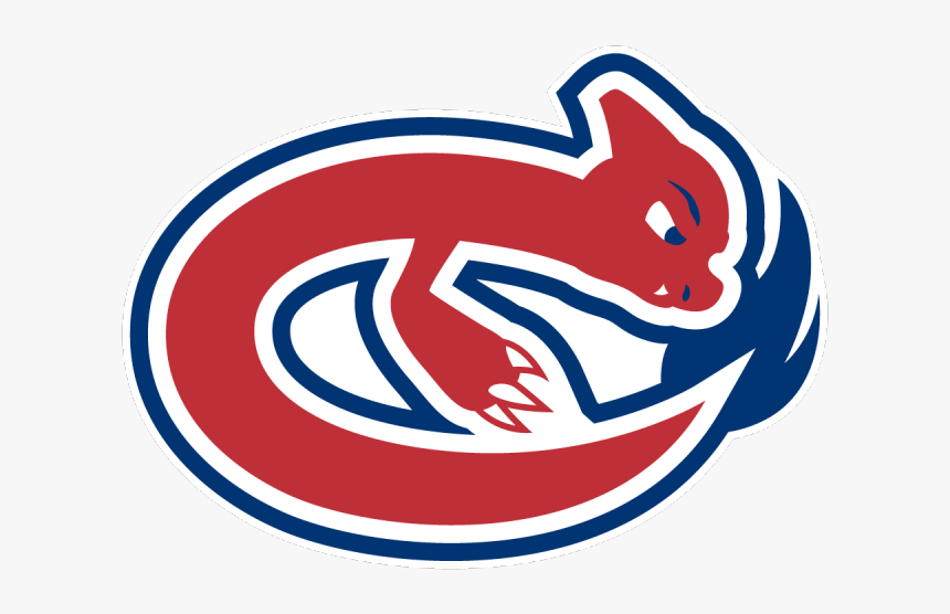 Charmeliens De Montréal
charmeleon / Reptincel - Pokemon Nhl Logos, HD Png Download