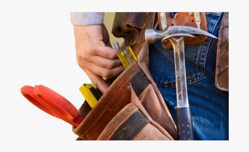 Before You Call A Handyman - Handyman Transparent, HD Png Download