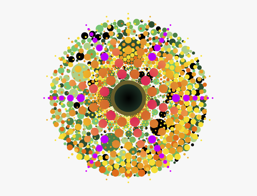 Circle, HD Png Download