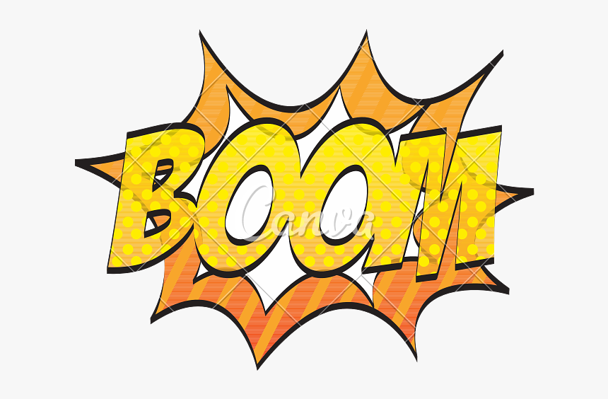 Transparent Explosion Clip Art, HD Png Download