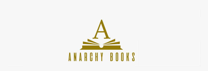 Anarchy Books - Aici, HD Png Download