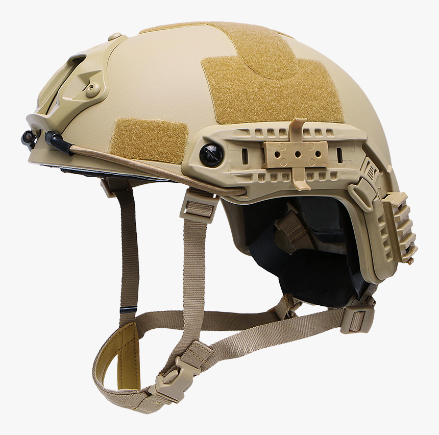 Xinxing Bulletproof Ballistic Helmet Aramid Iiia - Military, HD Png Download