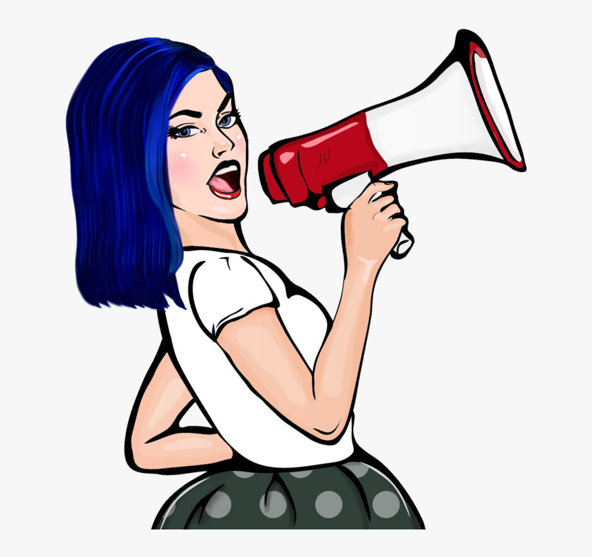 Quality Photos, Pop Art - Pop Art Illustration Png, Transparent Png