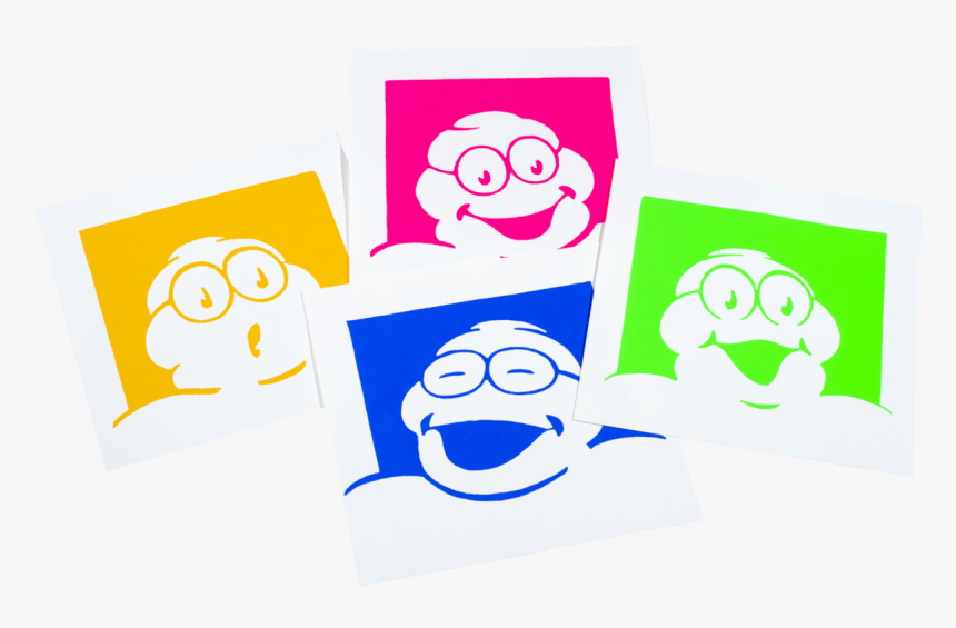 Bibendum Expression, HD Png Download