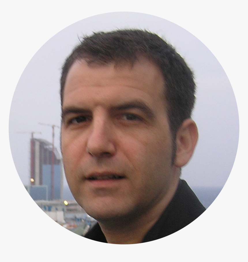 Crew Cut, HD Png Download