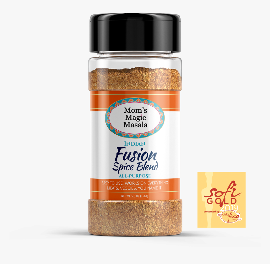 Mom Spices, HD Png Download