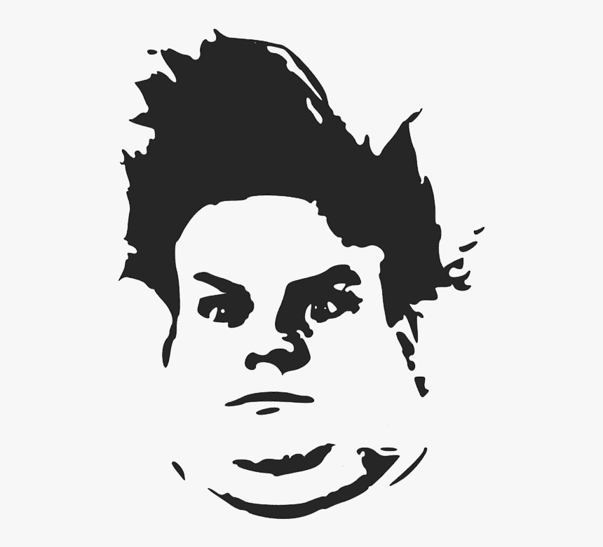 Chris Farley Pop Art, HD Png Download