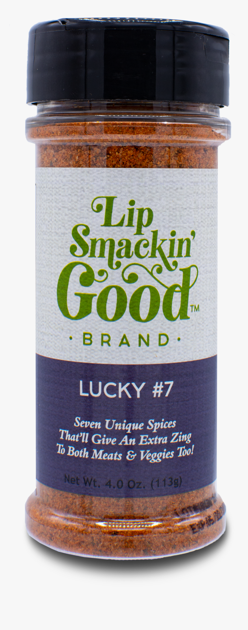 Lucky7 - Glitter, HD Png Download