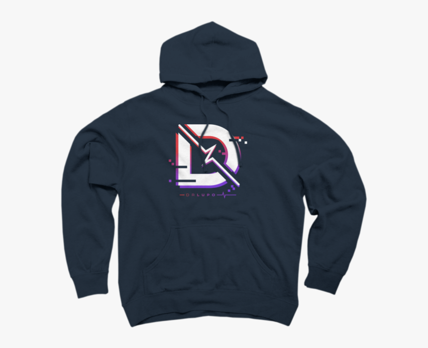 Hoodie, HD Png Download