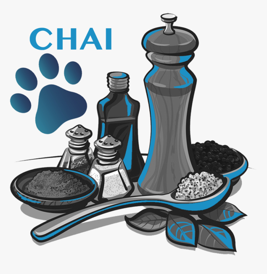 Chai For Senior Dogs - Spice Clipart, HD Png Download