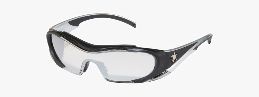 Mcr Safety Hl119af, I/o Clear Mirror Anti Fog Lens - Plastic, HD Png Download