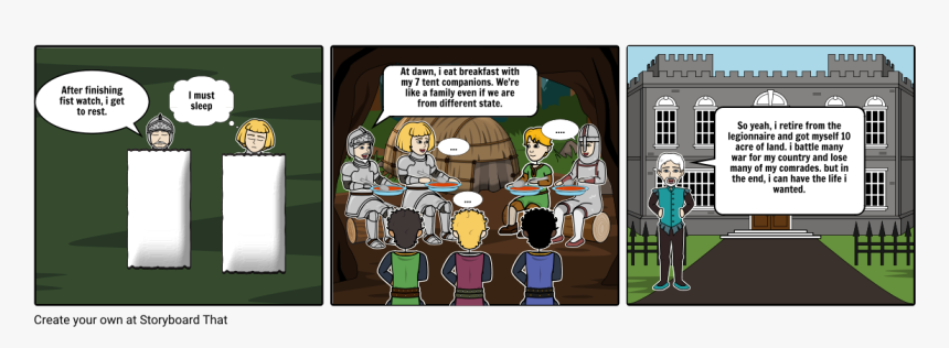 Cartoon, HD Png Download