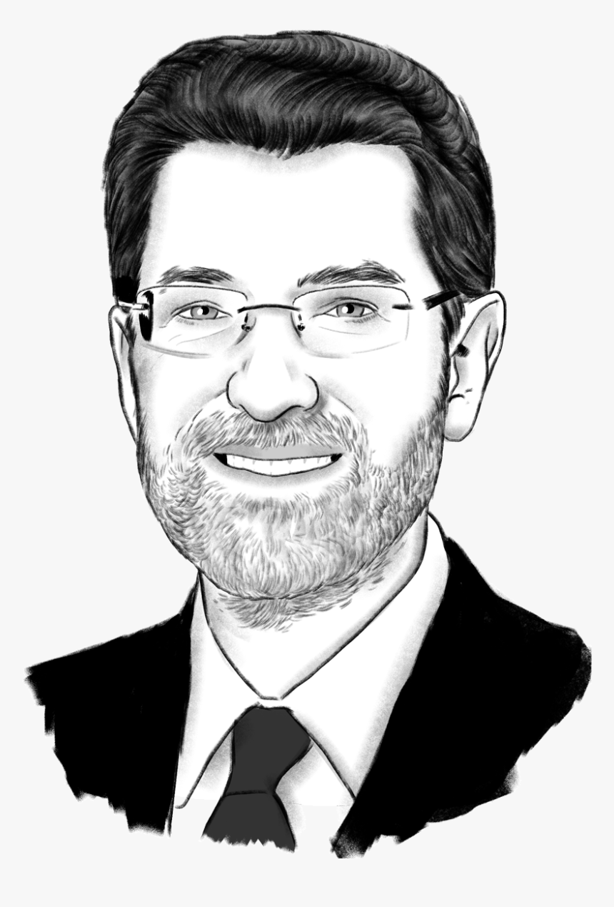 Gentleman, HD Png Download