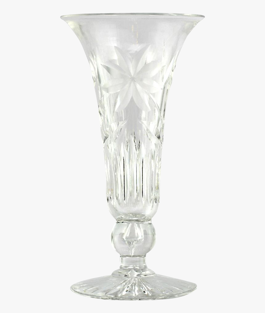 Crystal Vase Png, Transparent Png