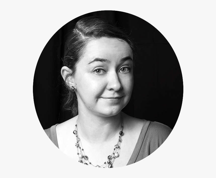 Jessica Mcbride Media Coordinator, HD Png Download