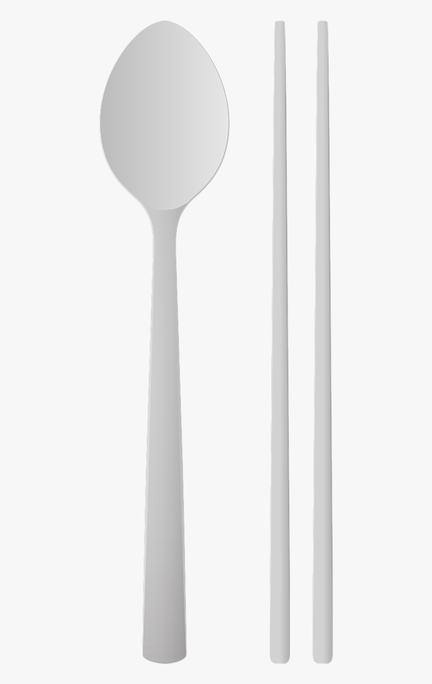 숟가락 Png, Transparent Png