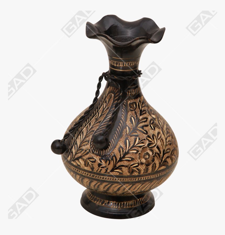 Vase, HD Png Download