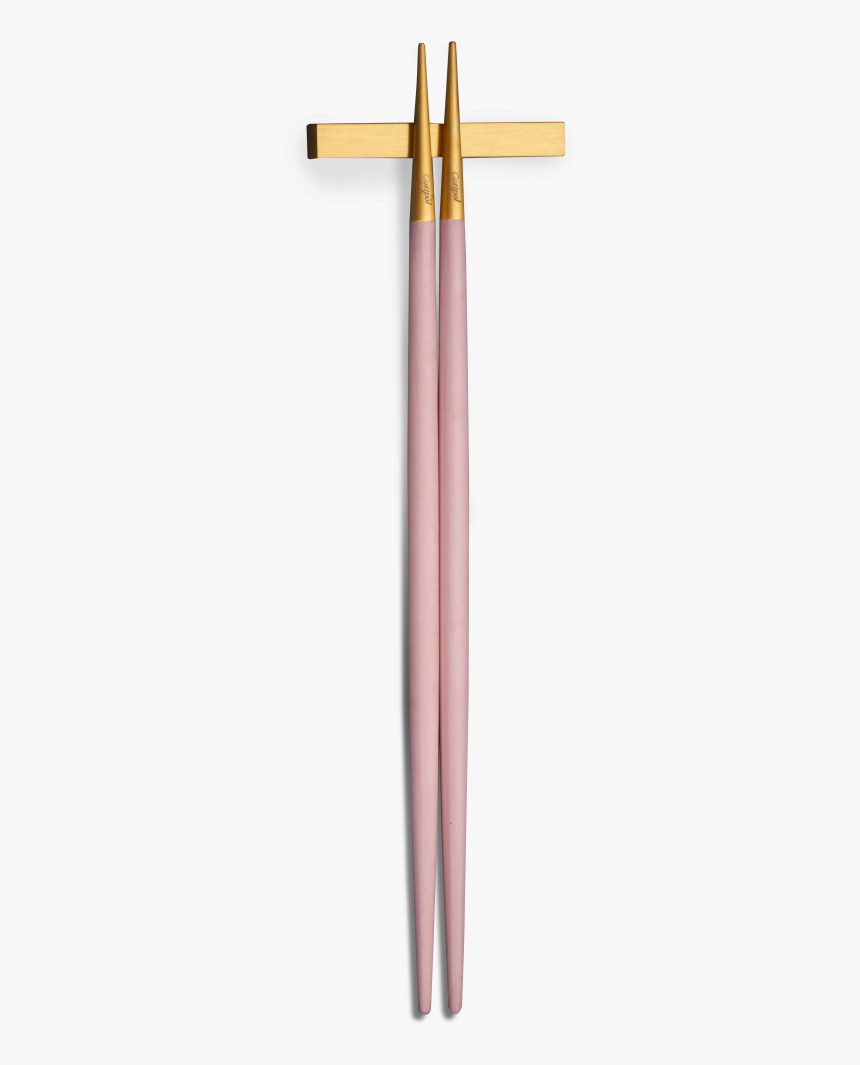 Cutipol Rose Gold Chopsticks, HD Png Download