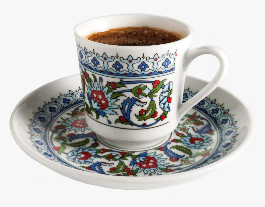 Turkish Coffee No Background, HD Png Download