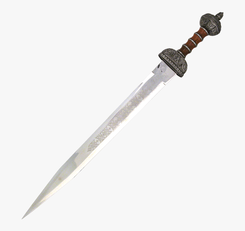 Centurion Gladius - Conan Barbarian Sword, HD Png Download