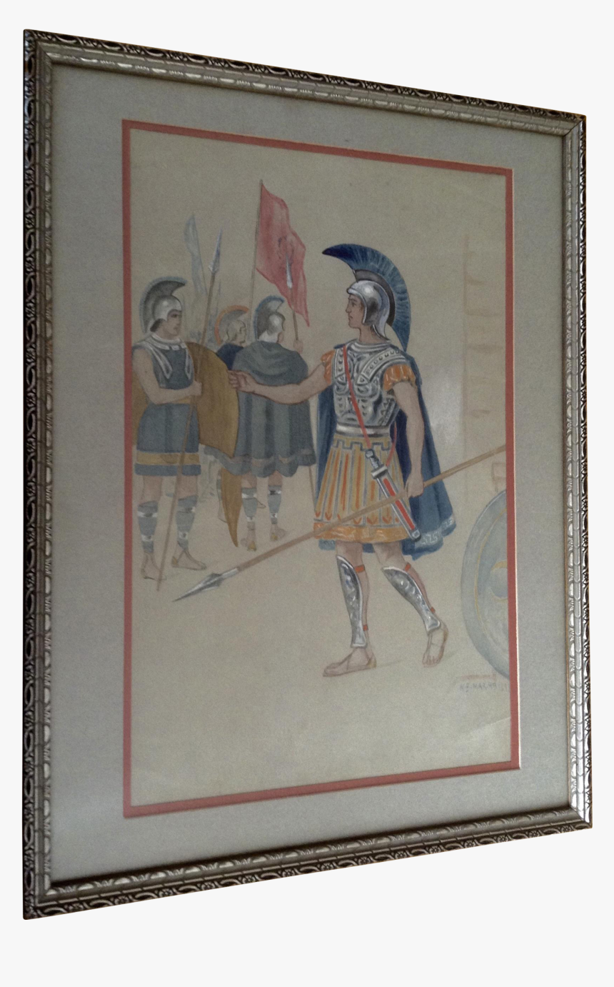 Picture Frame, HD Png Download