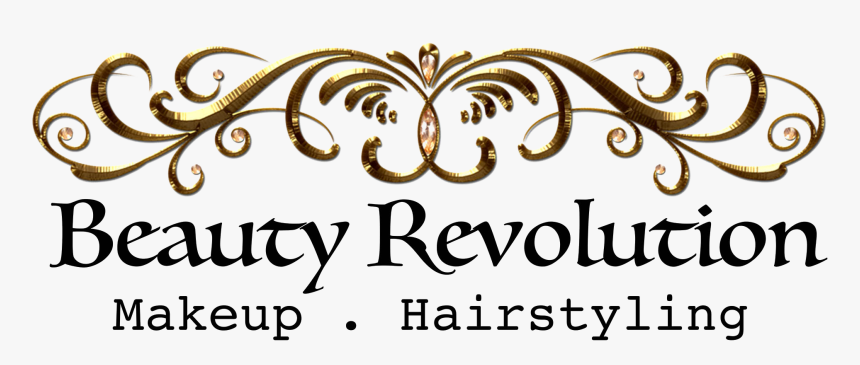 Beauty Revolution Hmua - Vintage Pattern Border Png, Transparent Png