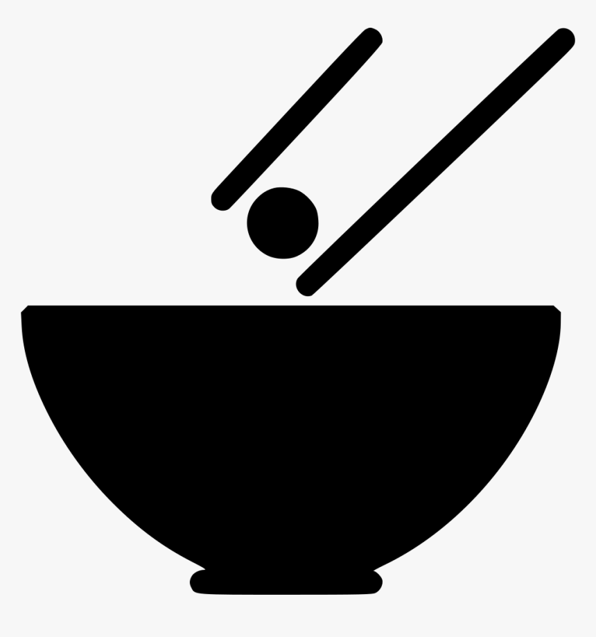 Chopsticks - Icon, HD Png Download