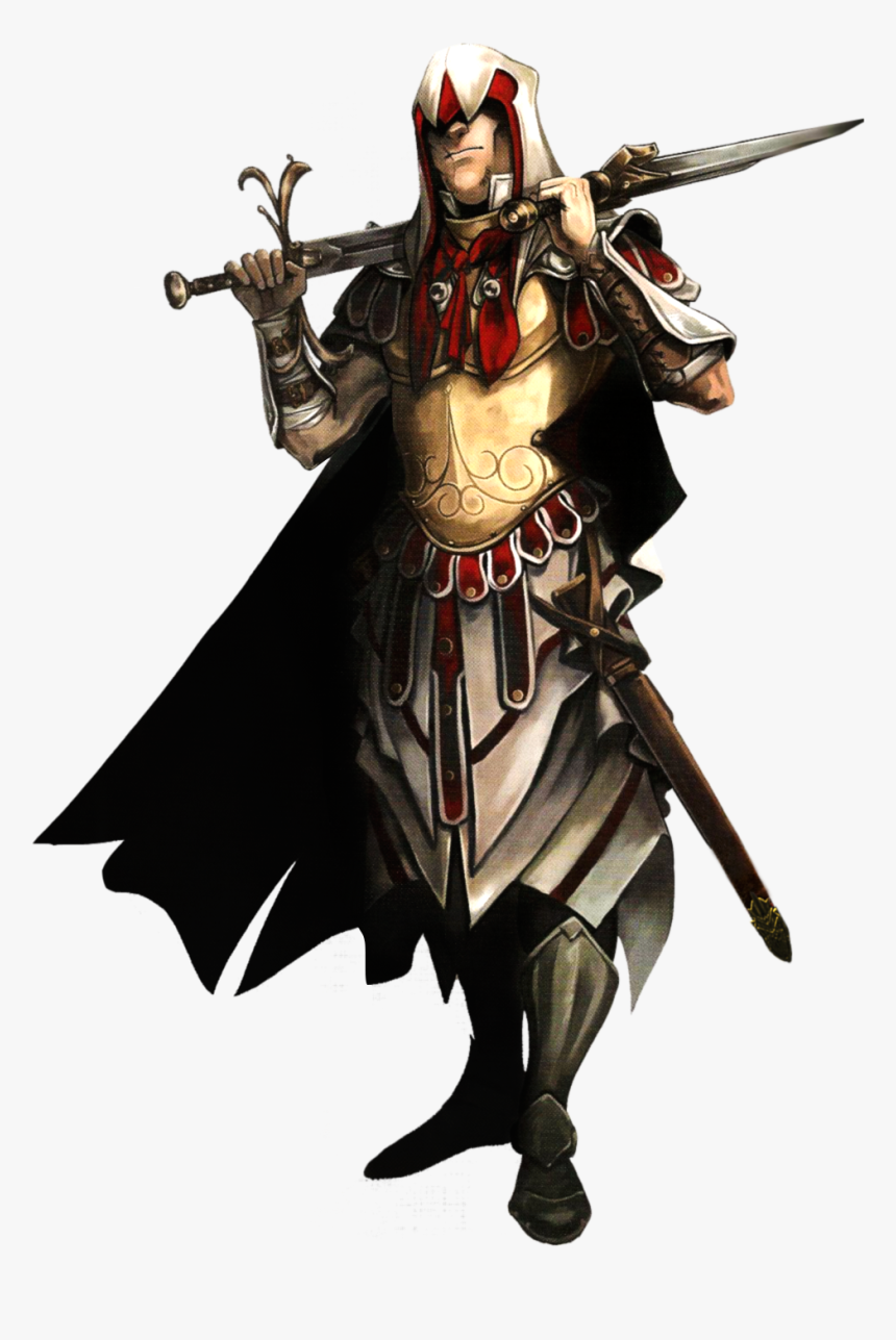 #roman #soldier #ancient #freetoedit - Assassin's Creed Aquilus, HD Png Download