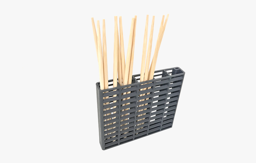 Cleansticks Chopstick Dishwasher Basket - Chopstick Dishwasher Basket, HD Png Download
