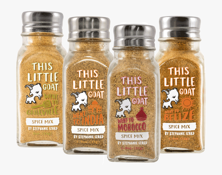 Tlg Spices Pyram - Bottle, HD Png Download