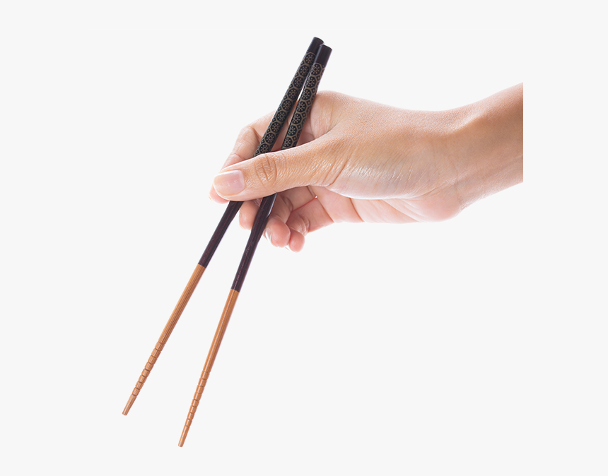 Chopsticks Img - Wood, HD Png Download