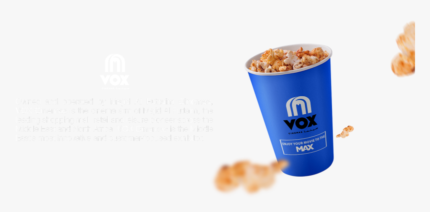 Popcorn, HD Png Download