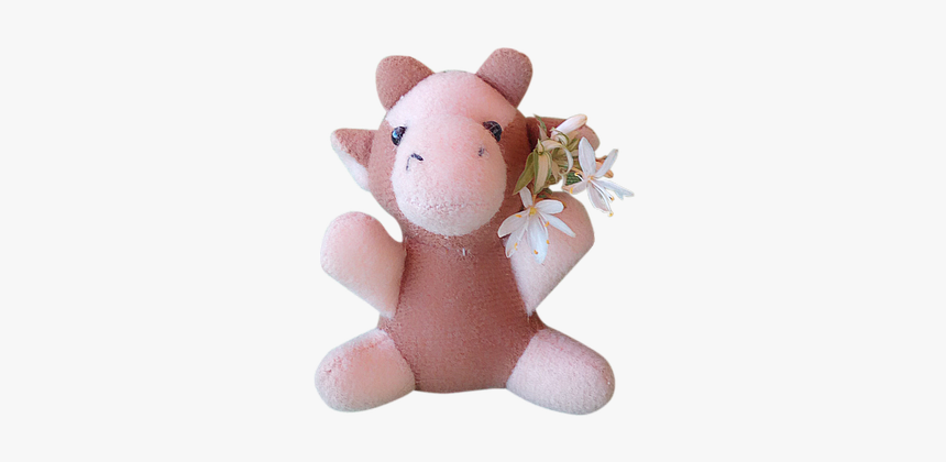 Png, Cow Stuffed Animal, Snowman, Teddy, Tender, Child - Stuffed Toy, Transparent Png