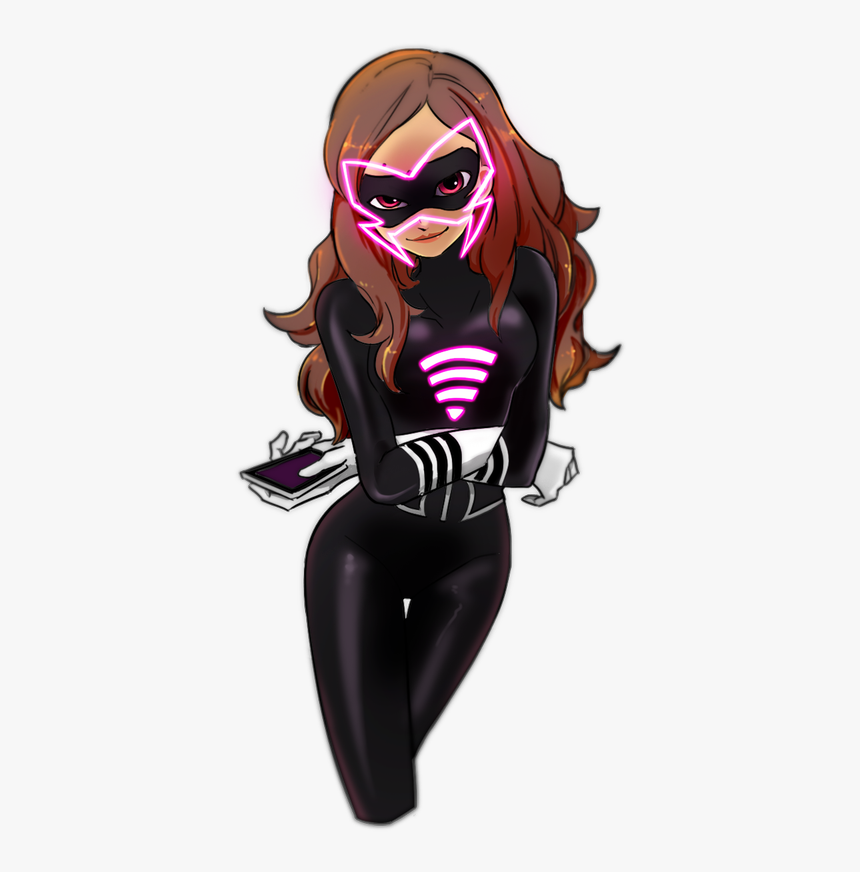 Miraculous Ladybug Alya And Chat Noir Image Miraculous