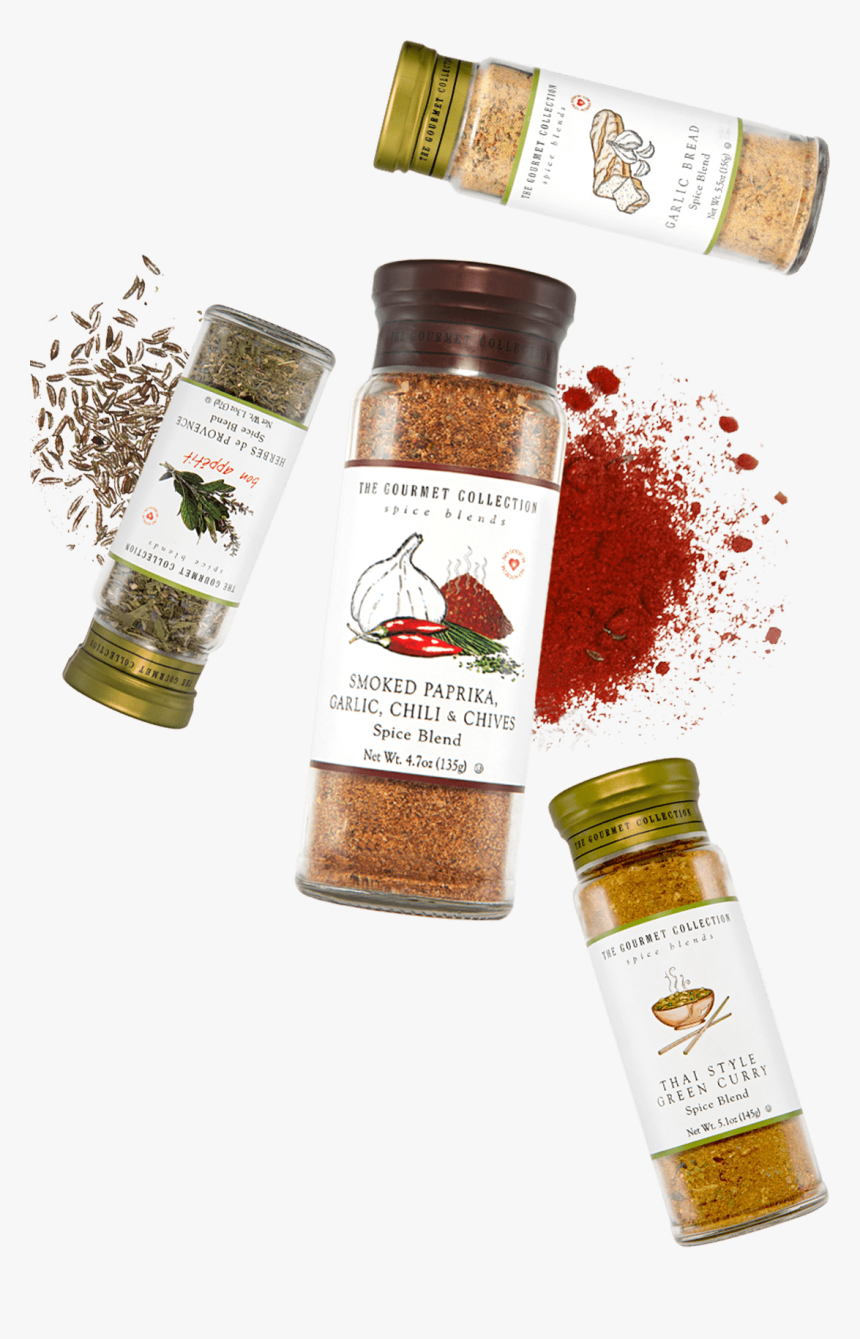 Gotta-have Gourmet Spices - Garam Masala, HD Png Download