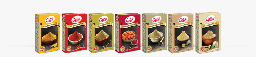 Catch Masala Png, Transparent Png