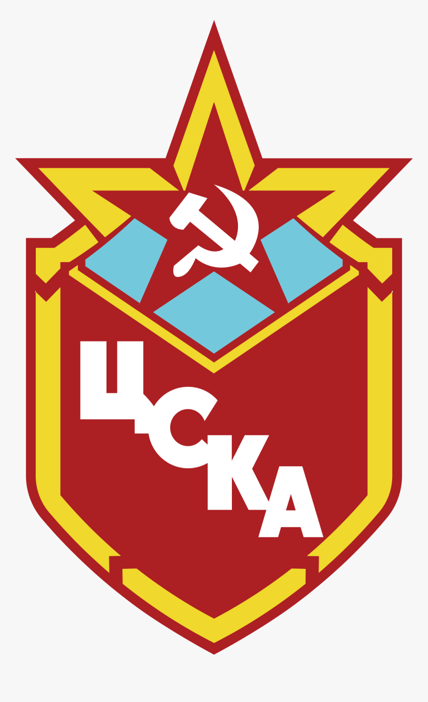 Soviet Union Hockey Logo , Png Download - Soviet Union Hockey Logo, Transparent Png
