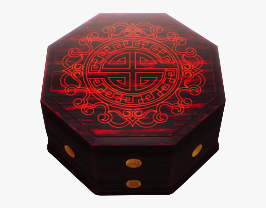 Box, HD Png Download