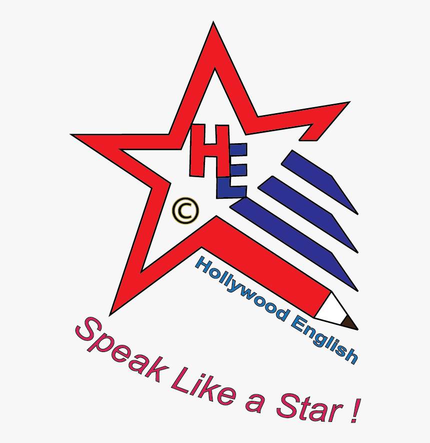 Learn Hollywood English On Skype, HD Png Download