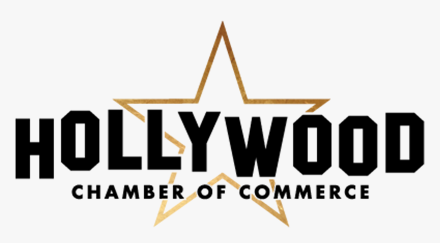 Hollywood Chamber Of Commerce, HD Png Download