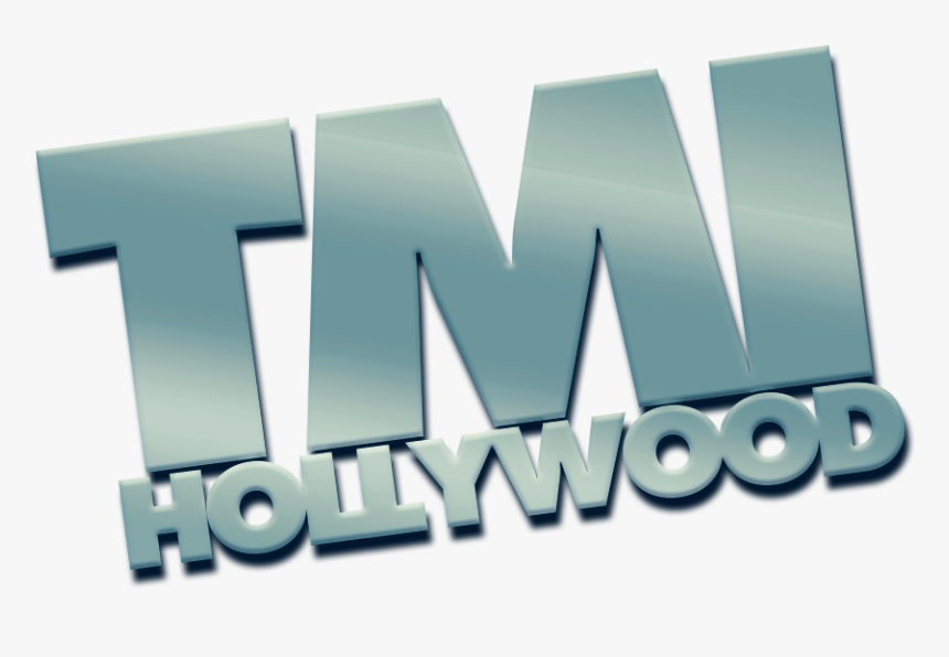 Tmi Hollywood - General Motors, HD Png Download