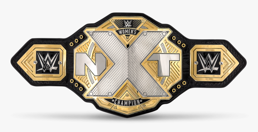 Universe Mode - Wwe Nxt Womens Championship, HD Png Download