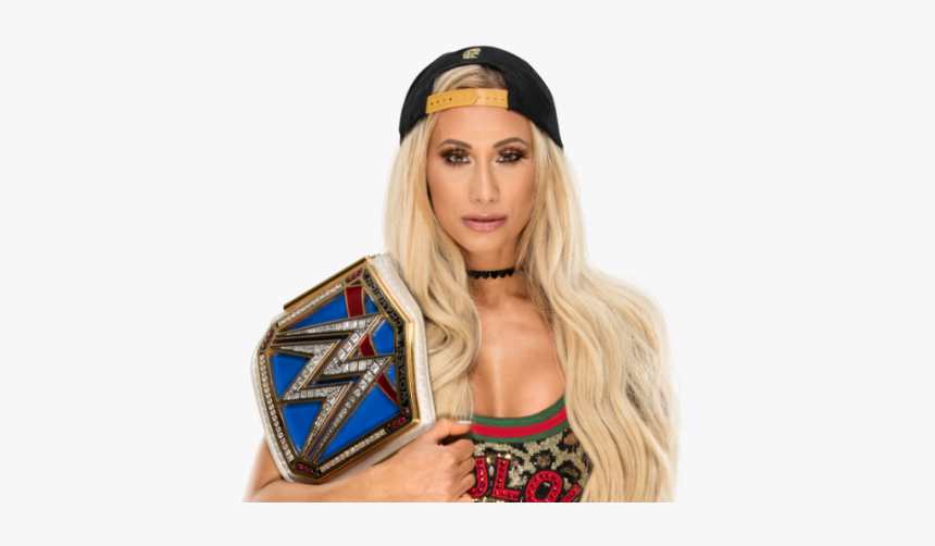 Wwe Championship Png, Transparent Png
