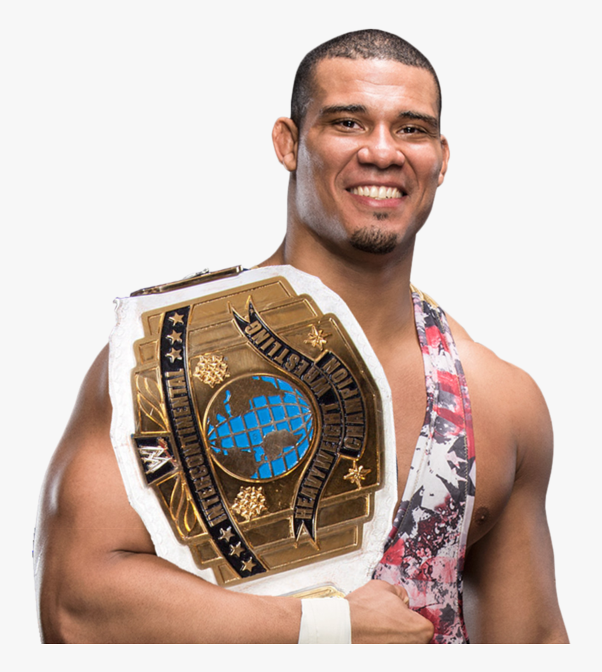 American Alpha Tag Team Champions, HD Png Download