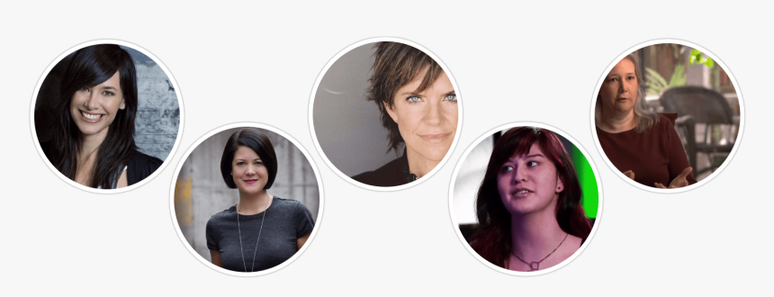 Jade Raymond, HD Png Download