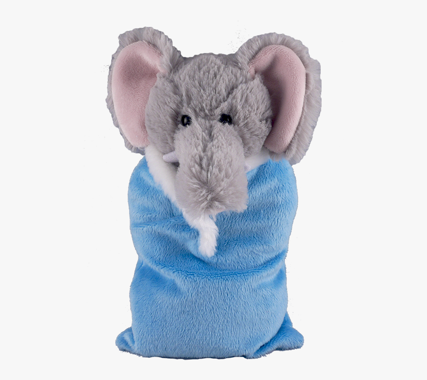 Stuffed Animals & Cuddly Toys Sleeping Bags Child - Mouse, HD Png Download