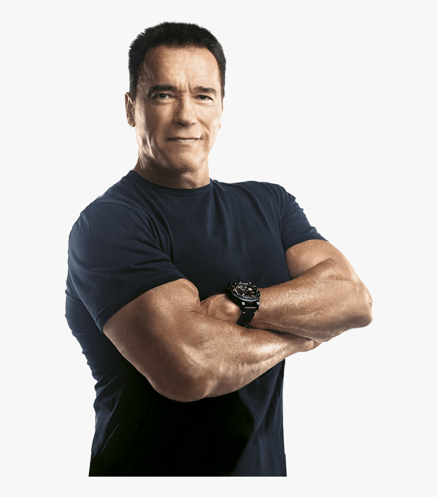 Arnold Schwarzenegger Arms Crossed Clip Arts - Arnold Classic South America, HD Png Download