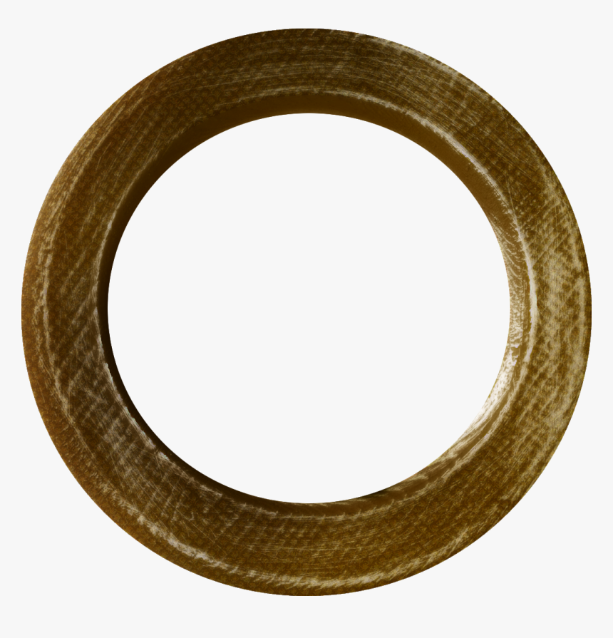 Golden Ring Png Download - Clip Art, Transparent Png